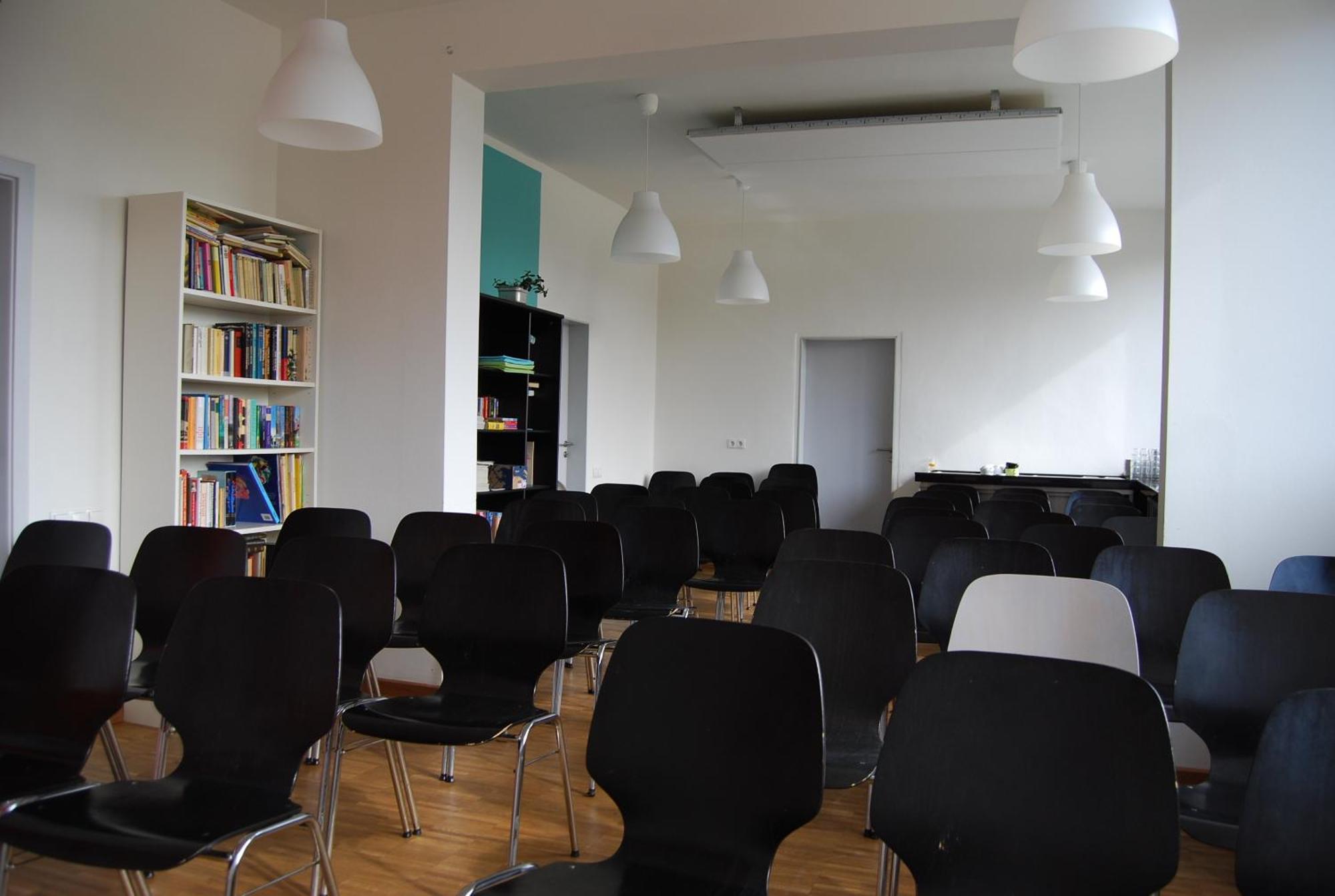 Hostel Stralsund Eksteriør billede