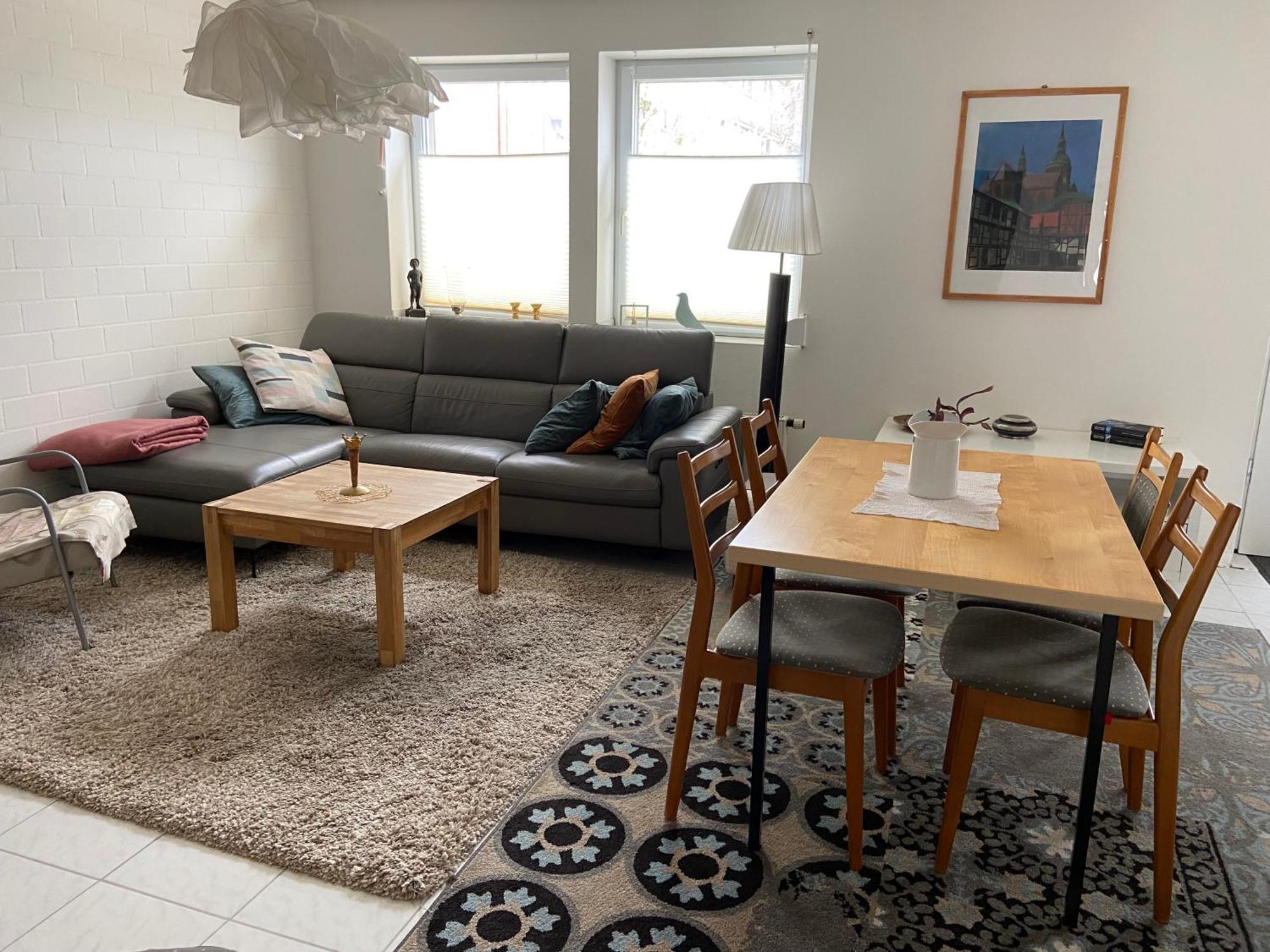 Hostel Stralsund Eksteriør billede