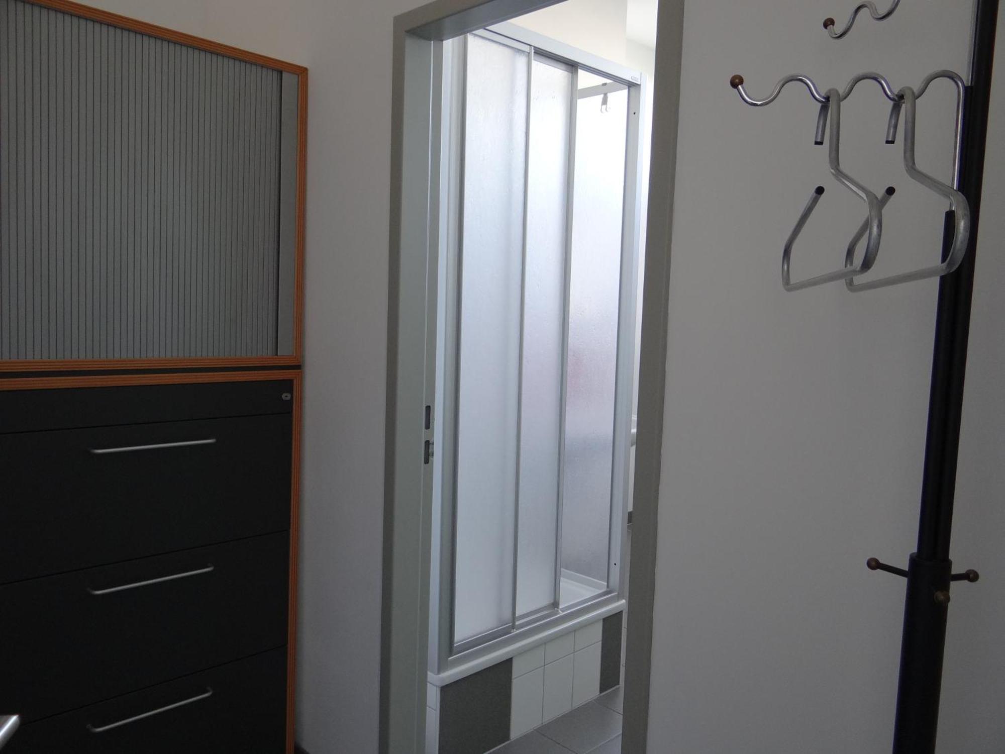 Hostel Stralsund Værelse billede